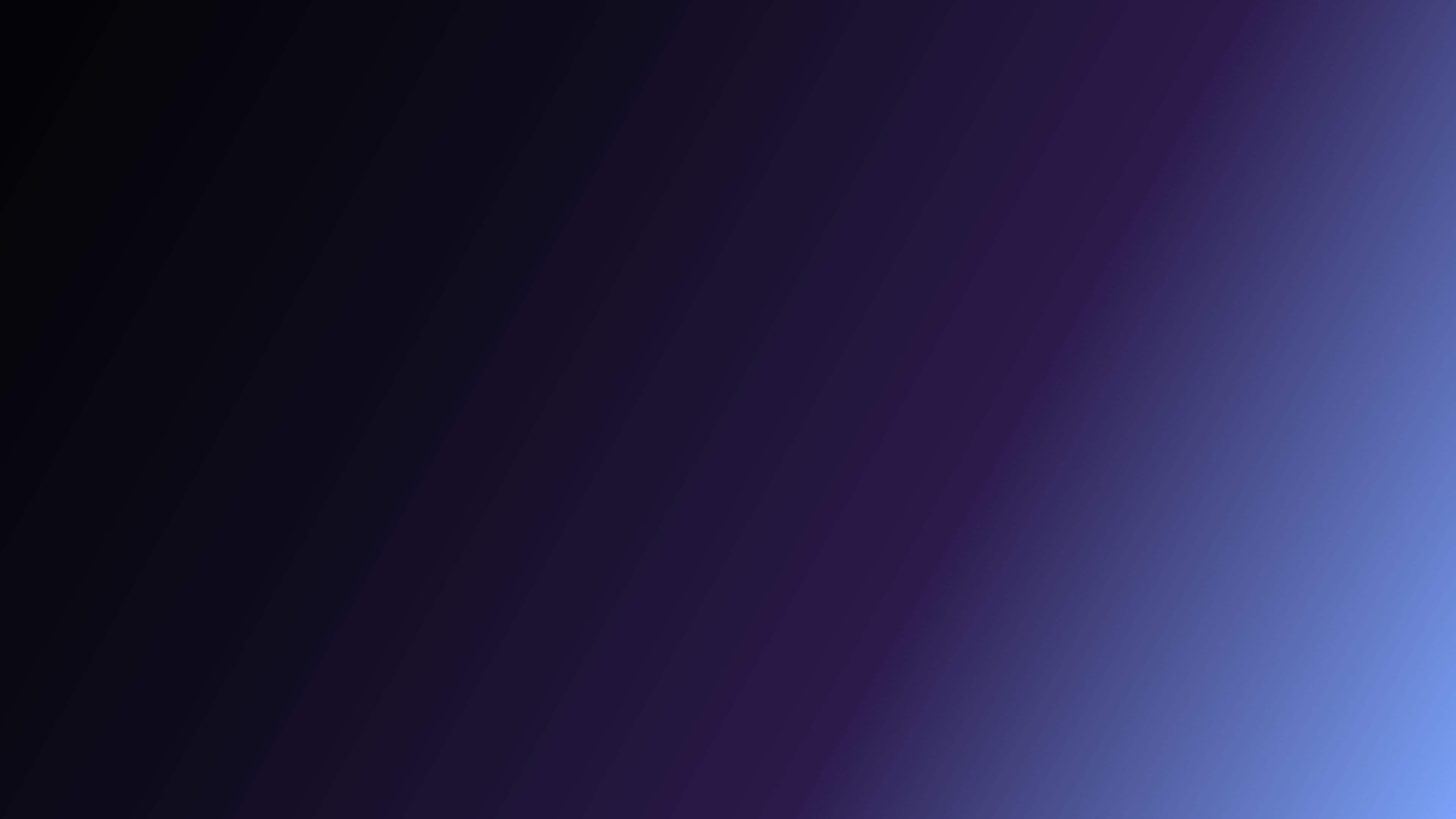 Deep Space wallpaper