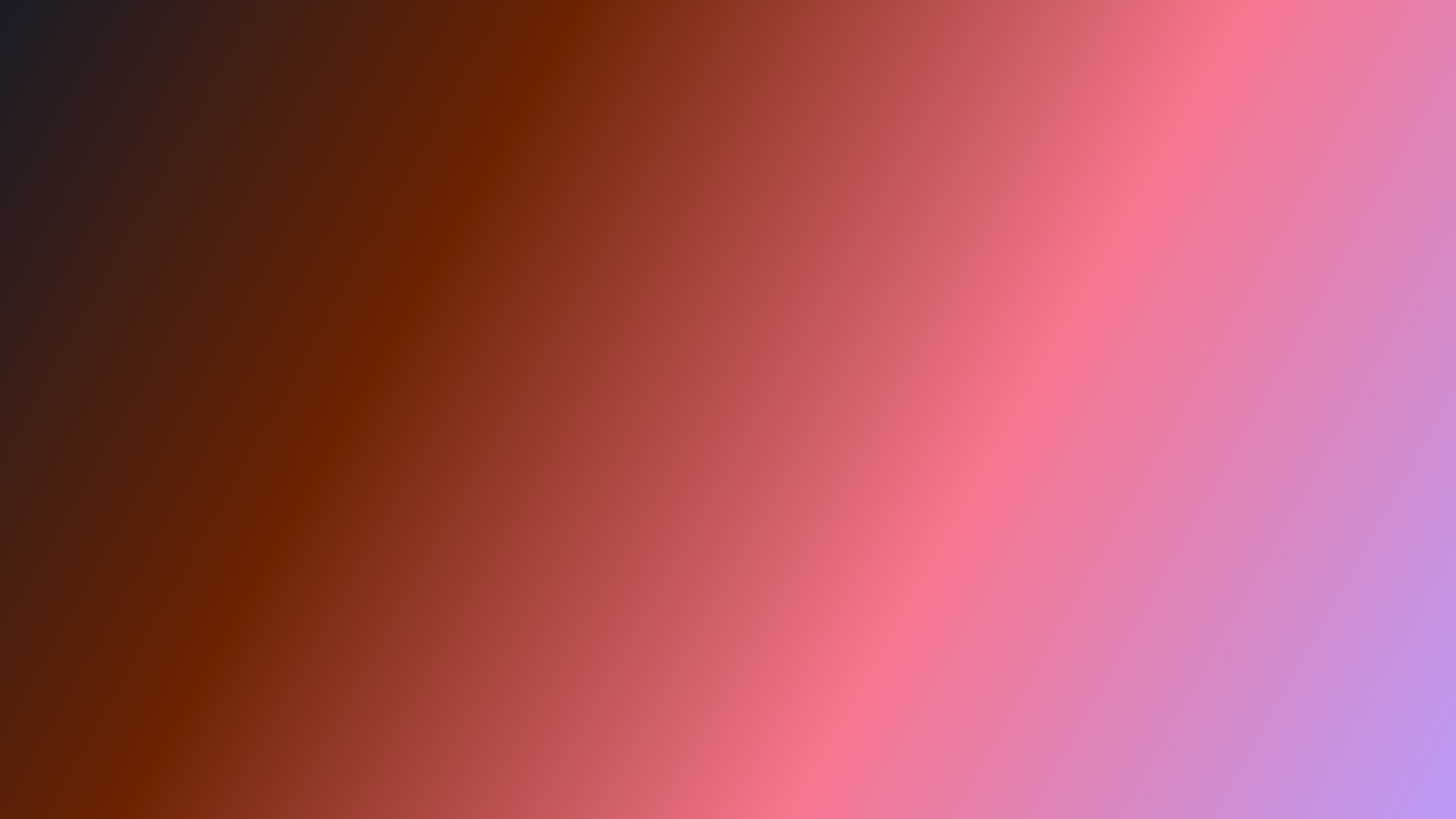 Sunset Horizon wallpaper